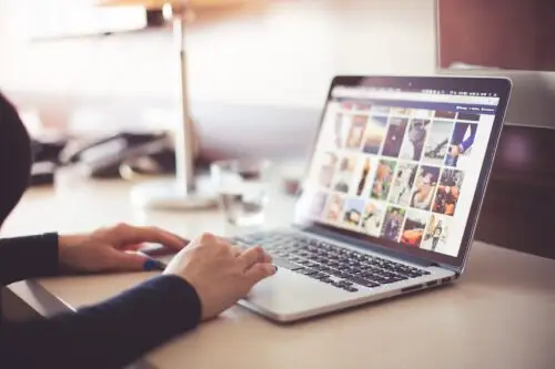 O Seu Negócio na Era Digital: Porquê um Website é Essencial em Portugal