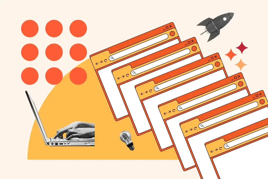 Já percebemos que ter um website é fundamental e que o SEO é o nosso aliado para aparecer no Google. Mas não basta apenas estar online e aparecer nas pesquisas. O vosso website precisa de ser mais do que bonito, ele precisa de ser eficaz em converter visitantes em clientes. É como ter uma montra linda, mas com a porta fechada.